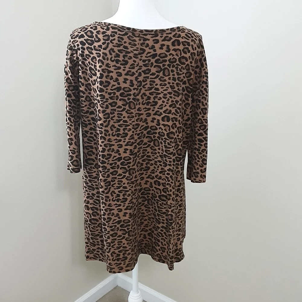 BUNDLE 3 for $10 TERRA & SKY TOP (2 for $8) - Picture 5 of 5